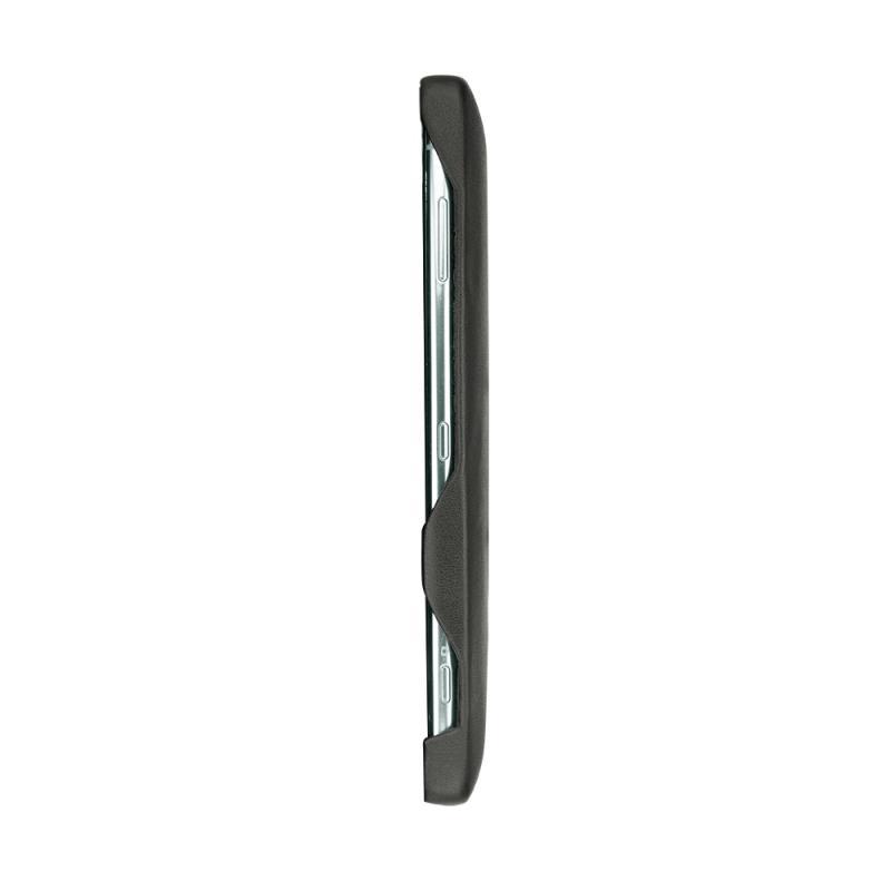 Coque cuir Sony Xperia XZ2 Premium