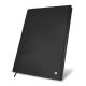 Livro de honra - A4 - Noir ( Nappa - Black ) 