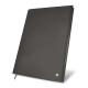 Libro d'oro - A4 - Anthracite ( Pantone 424C ) 