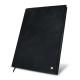 Guest Book - A4 - Dark vintage ( Roughtcut - Black#5256 ) 