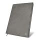 Guest Book - A4 - Acier vintage ( Pantone 403C ) 