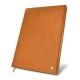Libro d'oro - A4 - Mandarine vintage ( Pantone 165C ) 