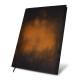 Guest Book - A4 - Marron Patine