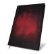 Libro d'oro - A4 - Rouge Patine