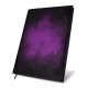 Libro d'oro - A4 - Violet Patine