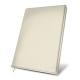 Gästebuch - A4 - Blanc PU