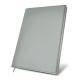 Guest Book - A4 - Gris PU