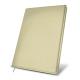 Libro de visitas - A4 - Beige PU
