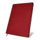 Gästebuch - A4 - Rouge PU