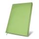 Libro de visitas - A4 - Vert olive PU