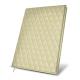 Libro d'oro - A4 - Beige - Couture ( Nappa - Pantone 7502C ) 