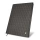Livre d'Or - A4 - Anthracite - Couture ( Pantone 424C ) 