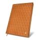 Libro de visitas - A4 - Mandarine vintage - Couture