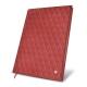 金色签名册 - A4 - Cerise vintage - Couture