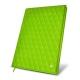 Libro d'oro - A4 - Vert fluo - Couture