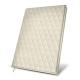 Libro d'oro - A4 - Blanc escumo - Couture