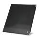 Menu ristorante sistema a vite - Onyx ( Black ) 