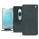 Funda de piel Sony Xperia XZ2 Premium - Blu marino