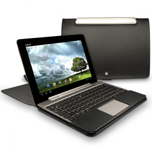 Lederschutzhülle Asus Transformer Pad Infinity TF700T