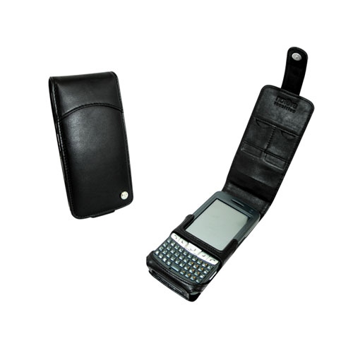 Astuccio in pelle BenQ Siemens P50-P51 