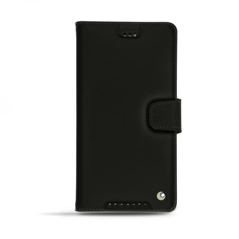 Sony Xperia XZ2 Premium leather case