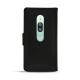가죽 커버 Sony Xperia XZ2 Premium