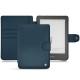 Custodia in pelle Kobo Clara HD - Indigo ( Pantone 303U ) 