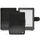 Kobo Clara HD leather case - Onyx ( Black ) 