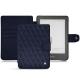 Capa em pele Kobo Clara HD - Cobalt - Couture ( Pantone 2766C ) 