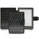 Custodia in pelle Kobo Clara HD - Onyx - Couture