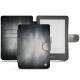 Custodia in pelle Kobo Clara HD - Gris Patine
