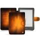 Custodia in pelle Kobo Clara HD - Fauve Patine
