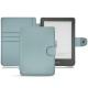 Custodia in pelle Kobo Clara HD - Bleu Ciel PU
