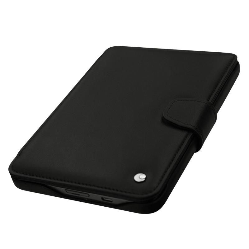 Capa em pele Kobo Clara HD