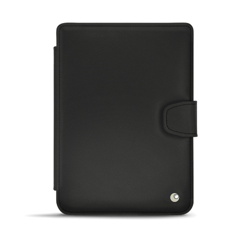                                                                                                                     Kobo Clara HD leather case
                                                                                                              
