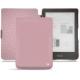 Funda de piel Kobo Clara HD - Rose ( Nappa - Pantone 2365C ) 