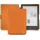 Custodia in pelle Kobo Clara HD - Orange ( Nappa - Pantone 1495U ) 
