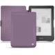 Lederschutzhülle Kobo Clara HD - Lilas ( Nappa - Pantone 2645U ) 