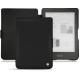 硬质真皮保护套 Kobo Clara HD - Ebène ( Sleek P C12 - Black ) 