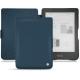 Kobo Clara HD leather case - Indigo ( Pantone 303U ) 