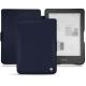 Custodia in pelle Kobo Clara HD - Cobalt ( Pantone 2766C ) 