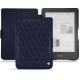 가죽 커버 Kobo Clara HD - Cobalt - Couture ( Pantone 2766C ) 