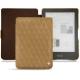 가죽 커버 Kobo Clara HD - Sable vintage - Couture