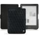 Kobo Clara HD leather case - Dark vintage - Couture