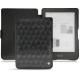 Capa em pele Kobo Clara HD - Onyx - Couture