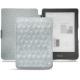 Funda de piel Kobo Clara HD - Platinium - Couture