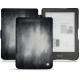 Custodia in pelle Kobo Clara HD - Gris Patine