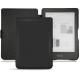 Housse cuir Kobo Clara HD - Noir PU