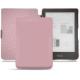 Kobo Clara HD leather case - Rose PU