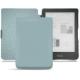 Capa em pele Kobo Clara HD - Bleu Ciel PU